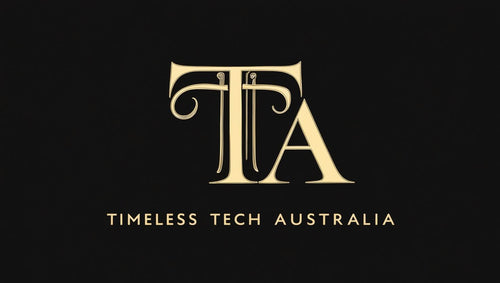 Timeless Tech Australia